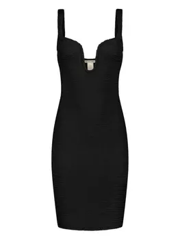 Платье Мика PARAMIDONNA, черный