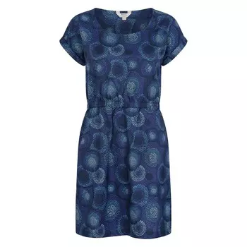 Платье "миконос" Mountain Warehouse, синий