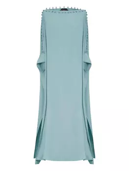 Платье Мила Taller Marmo, синий