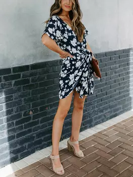 Платье Milan Kiss, черный