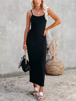 Платье Milan Kiss, черный