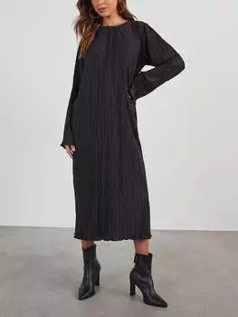 Платье Milan Kiss, черный