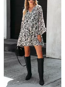 Платье Milan Kiss, красочный