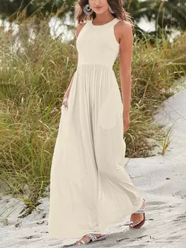 Платье Milan Kiss, кремовый