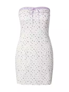 Платье millane, лавандовый