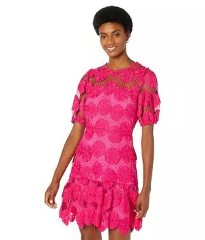 Платье MILLY, Yasmin Gerber Daisy Dress