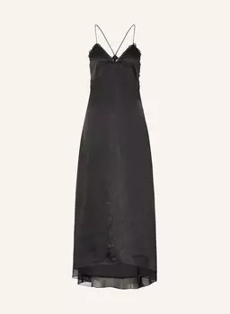 Платье Милра Ted Baker, черный