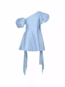 Платье мини Arista AJE, синий