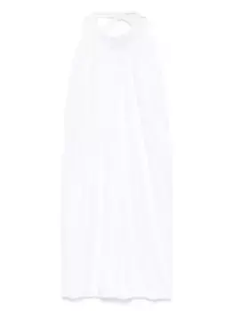 Платье мини Arizona SPORTMAX, белый