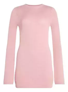 Платье мини Bec SER.O.YA, розовый