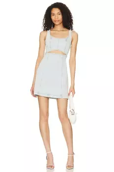 Платье мини BLANKNYC Mini Dress, цвет Give Away My Heart