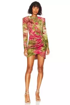 Платье мини Bronx and Banco Starlight, цвет Multicolor