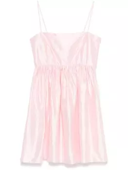 Платье мини Carmen Hai, розовый