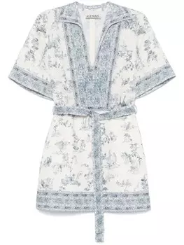 Платье мини Casa ALEMAIS