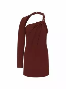 Платье-мини Claudio Rachel Gilbert