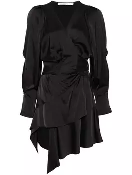 Платье мини Dustia IRO, черный