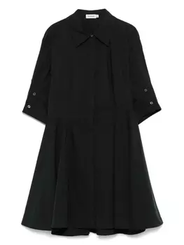 Платье мини Джаззи Simkhai, черный