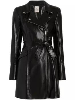 Платье мини Evie Cinq A Sept, черный