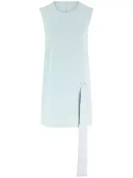 Платье мини Eyden Alexis, синий