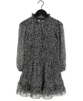 Платье мини g223270 Sofie Schnoor, мультиколор