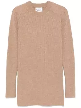 Платье мини Garner MARANT TOILE, нейтральный цвет