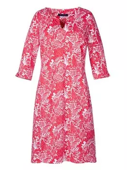 Платье мини julita Va Bene, красный