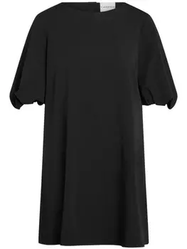 Платье мини Laurie Careste, черный