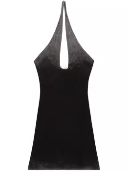 Платье мини M-Larissa Diesel, черный