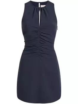 Платье мини Merryl Cinq A Sept, синий