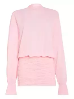 Платье мини Minette SER.O.YA, розовый