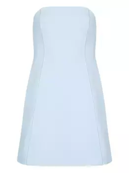 Платье мини Poppi SER.O.YA, синий