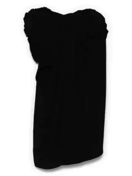 Платье мини Susana Vivienne Westwood, черный