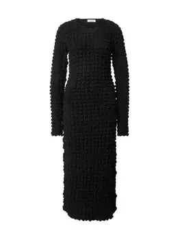 Платье minimum Jennys, черный