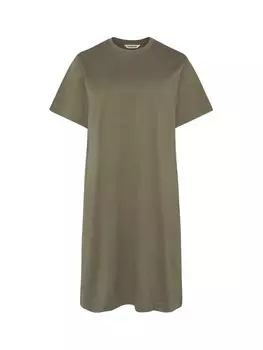 Платье minimum Lida, серый