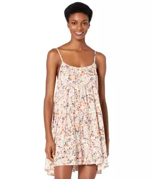 Платье MINKPINK, Samaria Sun Tiered Mini Dress