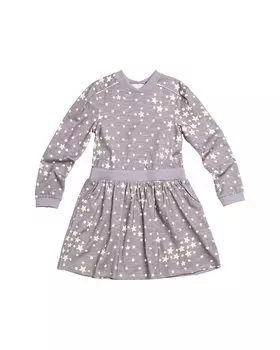 Платье Минни от IMOGA, белый