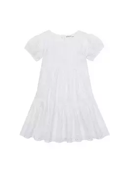 Платье Minoti, белый