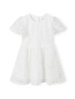 Платье Minoti, белый