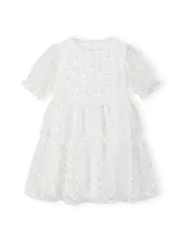 Платье Minoti, белый