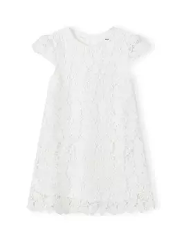 Платье Minoti, белый