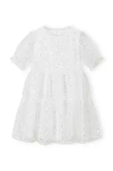 Платье MINOTI, белый