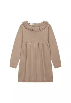 Платье Minoti, бежевый