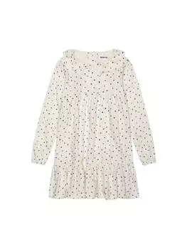 Платье Minoti, цвет cremewei