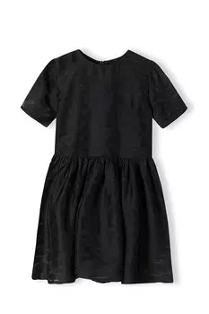 Платье MINOTI Dress, черный