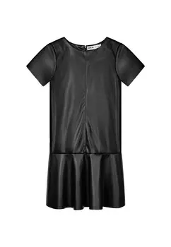 Платье MINOTI Dress, черный