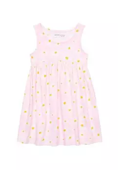 Платье Minoti Jersey 10TVDRESS 1, розовый