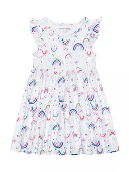 Платье Minoti, красочный