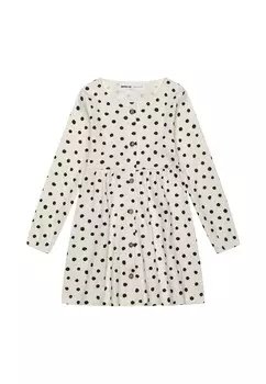 Платье Minoti, кремовый