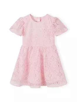 Платье Minoti, розовый