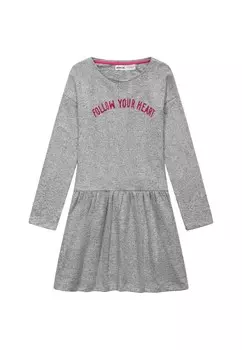 Платье Minoti, серый